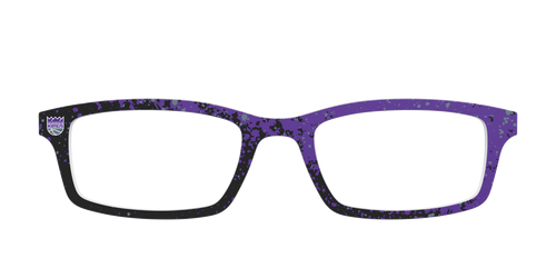 The Kings Splatter - Pair Eyewear