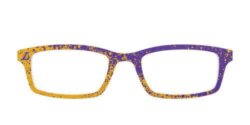 Lakers Splatter - Pair Eyewear