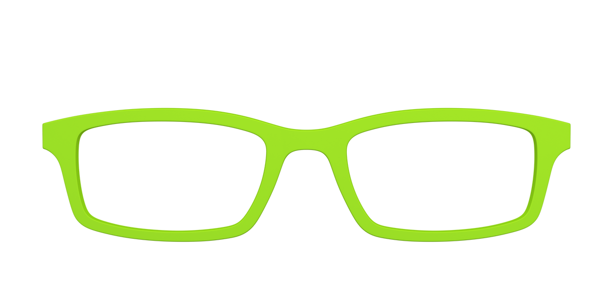 The Indigo - Front Top Image - Pair Eyewear