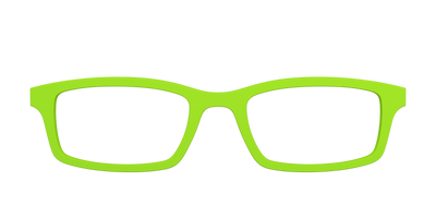 The Indigo - Front Top Thumbnail - Pair Eyewear