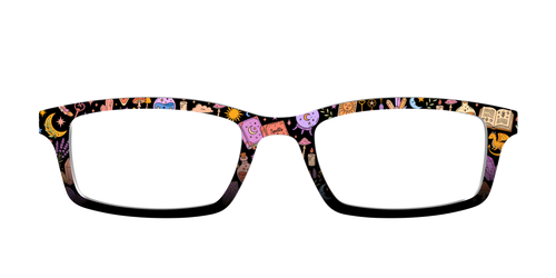 The Magic Elements - Pair Eyewear