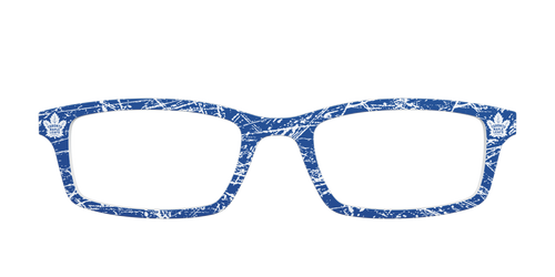 The Maple Leafs® Ice - Pair Eyewear