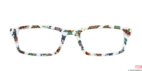 The Marvel Comics Ink - Pair Eyewear