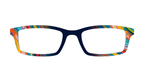 The Master Canvas - Pair Eyewear