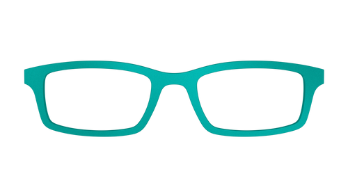 The Matte Jade - Pair Eyewear