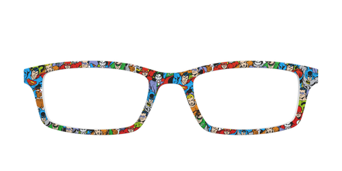 The Men of DC - Pair Eyewear