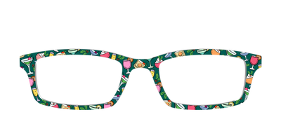 The Merry Mocktails - Front Top Thumbnail - Pair Eyewear