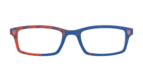 The Mets Home Run - Pair Eyewear