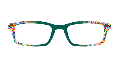 The Minnie Floral - Pair Eyewear