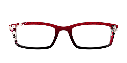 The Mistress of Mayhem - Pair Eyewear