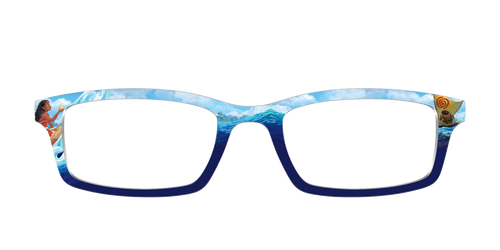 Moana Sails the Sea - Pair Eyewear