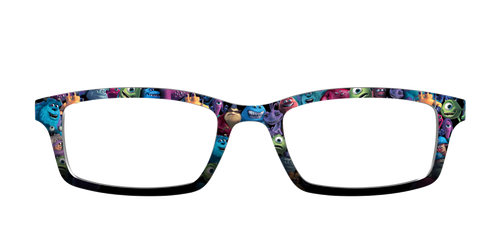 Monsters Inc - Pair Eyewear