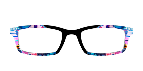 The Moonlit Radiance Wings - Pair Eyewear