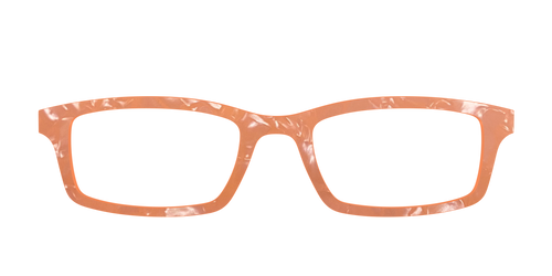 The Morganite Pearl Marble - Pair Eyewear