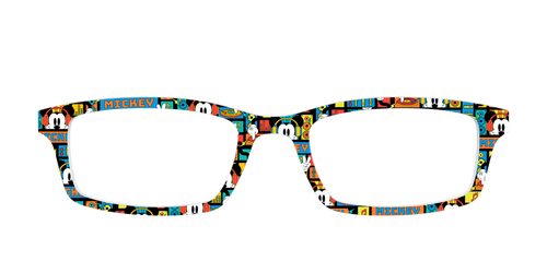 The Music Mickey - Pair Eyewear