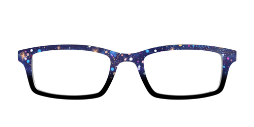 The Mystical Bokeh - Pair Eyewear