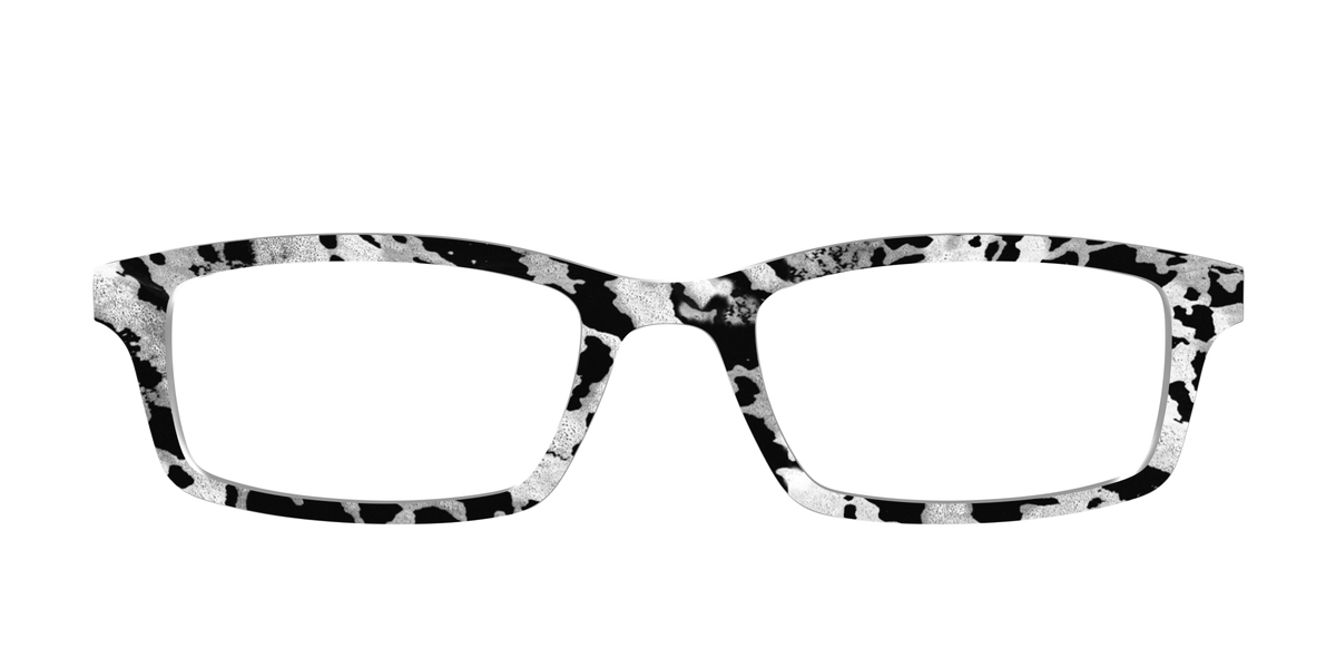 The Mystical Markings - Front Top Image - Pair Eyewear
