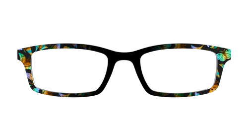 The Mythic Moths - Pair Eyewear