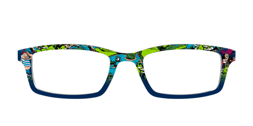 Neverland Adventures - Pair Eyewear
