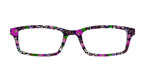 The Nightfall Blossoms - Pair Eyewear