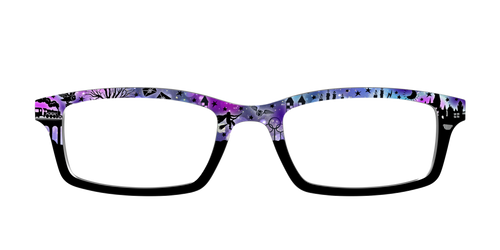 The Nighttime at Hogwarts - Pair Eyewear