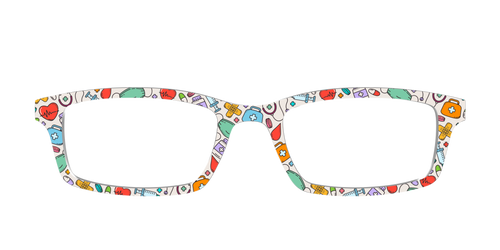 The Nursing - Pair Eyewear