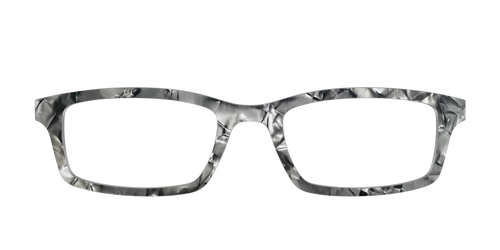 The Obsidian Pearl Marble - Pair Eyewear