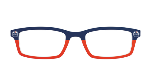 The Oilers® Split - Pair Eyewear