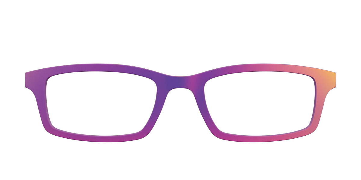 The Pacific Purple Urchin - Front Top Image - Pair Eyewear