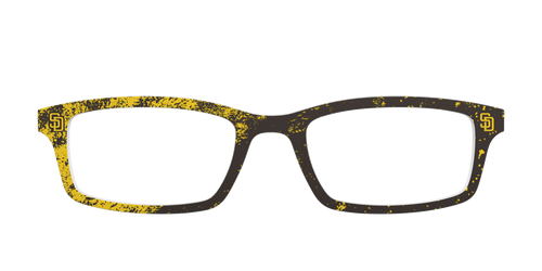The Padres Home Run - Pair Eyewear