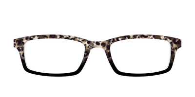 The Party Animal Tortoise - Front Top Thumbnail - Pair Eyewear