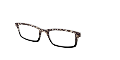 The Party Animal Tortoise - Angle Top Thumbnail - Pair Eyewear