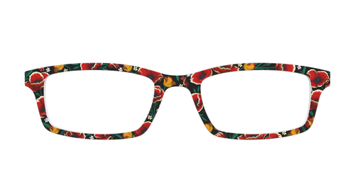 The Passionate Poppies - Pair Eyewear