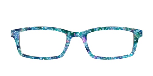 The Patronus Bokeh - Pair Eyewear