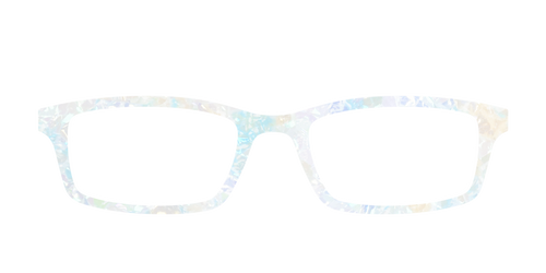 The Pearlescent Opal - Pair Eyewear