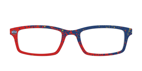 The Pelicans Splatter - Pair Eyewear