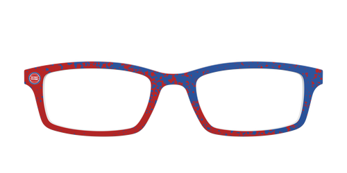 The Pistons Splatter - Pair Eyewear