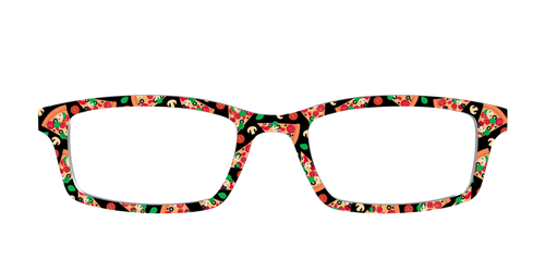 The Pizza Slices - Pair Eyewear