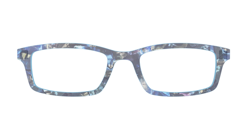The Pluto Pearl Crystal - Pair Eyewear