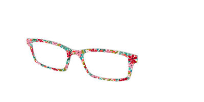 The Poinsettia Grove - Angle Top Thumbnail - Pair Eyewear