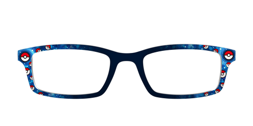Poke Ball - Pair Eyewear