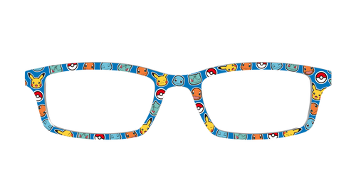Pokemon Multi Dot - Pair Eyewear