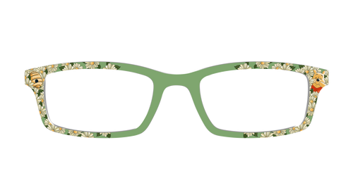 Pooh Bear's Daisies - Pair Eyewear