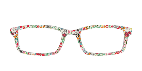 Pooh's Cottage Floral - Pair Eyewear