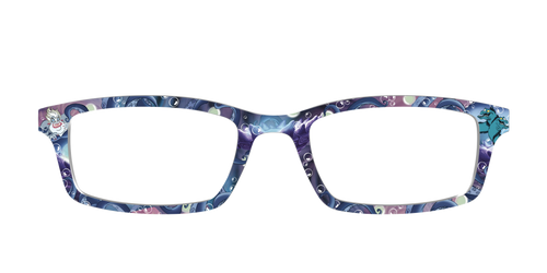 Poor Unfortunate Souls - Pair Eyewear
