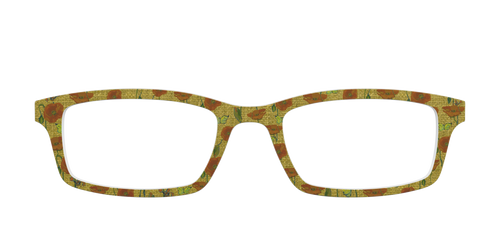 The Poppies - Pair Eyewear