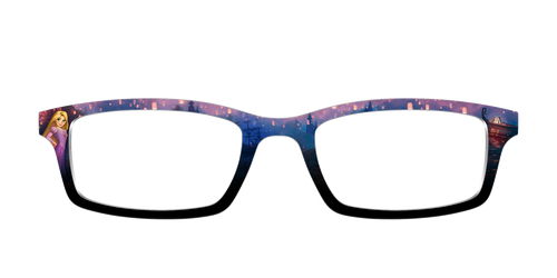 Rapunzel's Floating Lights - Pair Eyewear