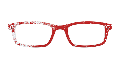The Reds Home Run - Pair Eyewear