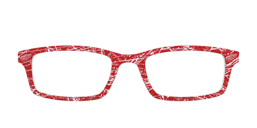 The Red Wings® Ice - Pair Eyewear