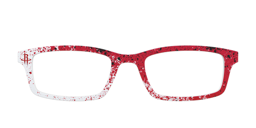 Rockets Splatter - Pair Eyewear